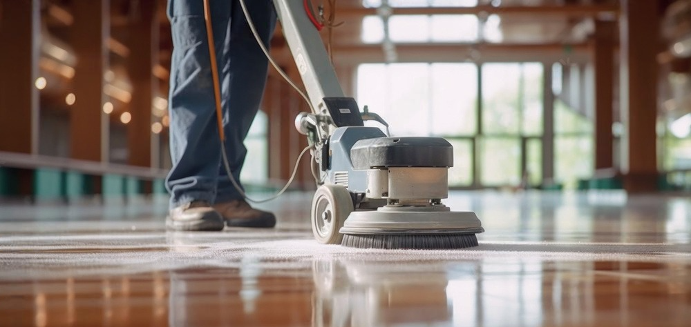 Floor Cleaning STORM CLEANERS Floor Cleaning